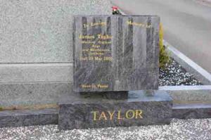 Taylor James Woodstream Castlerea, Sligo and Watford